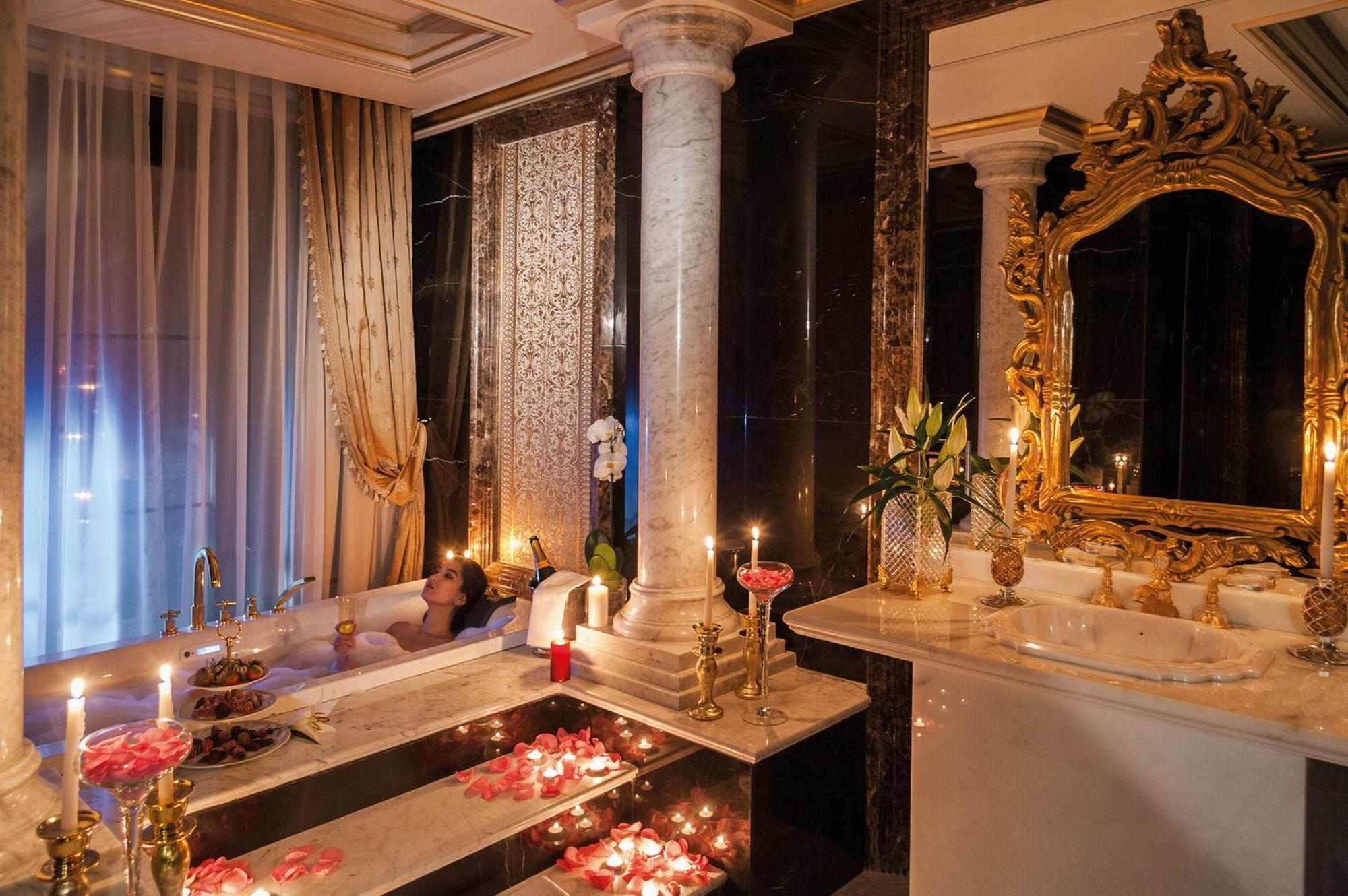 Rixos Khadisha Shymkent Hotel Exterior foto A Turkish bath